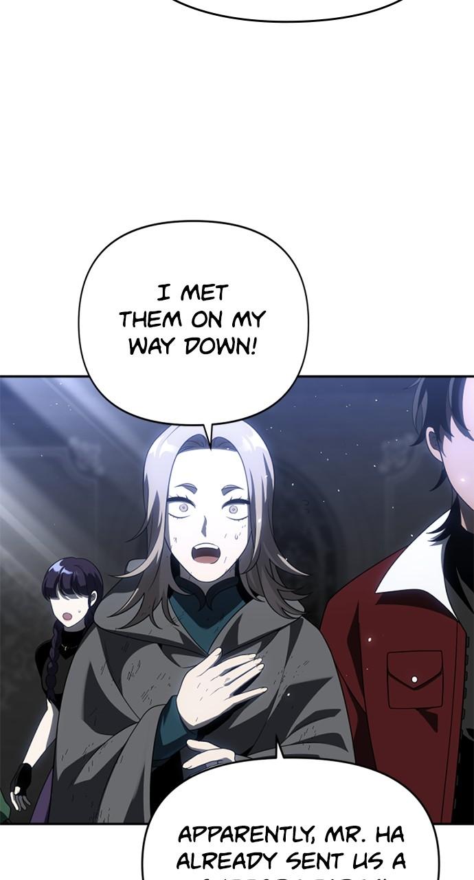 I Was the Final Boss Chap 39 - Next Chap 40