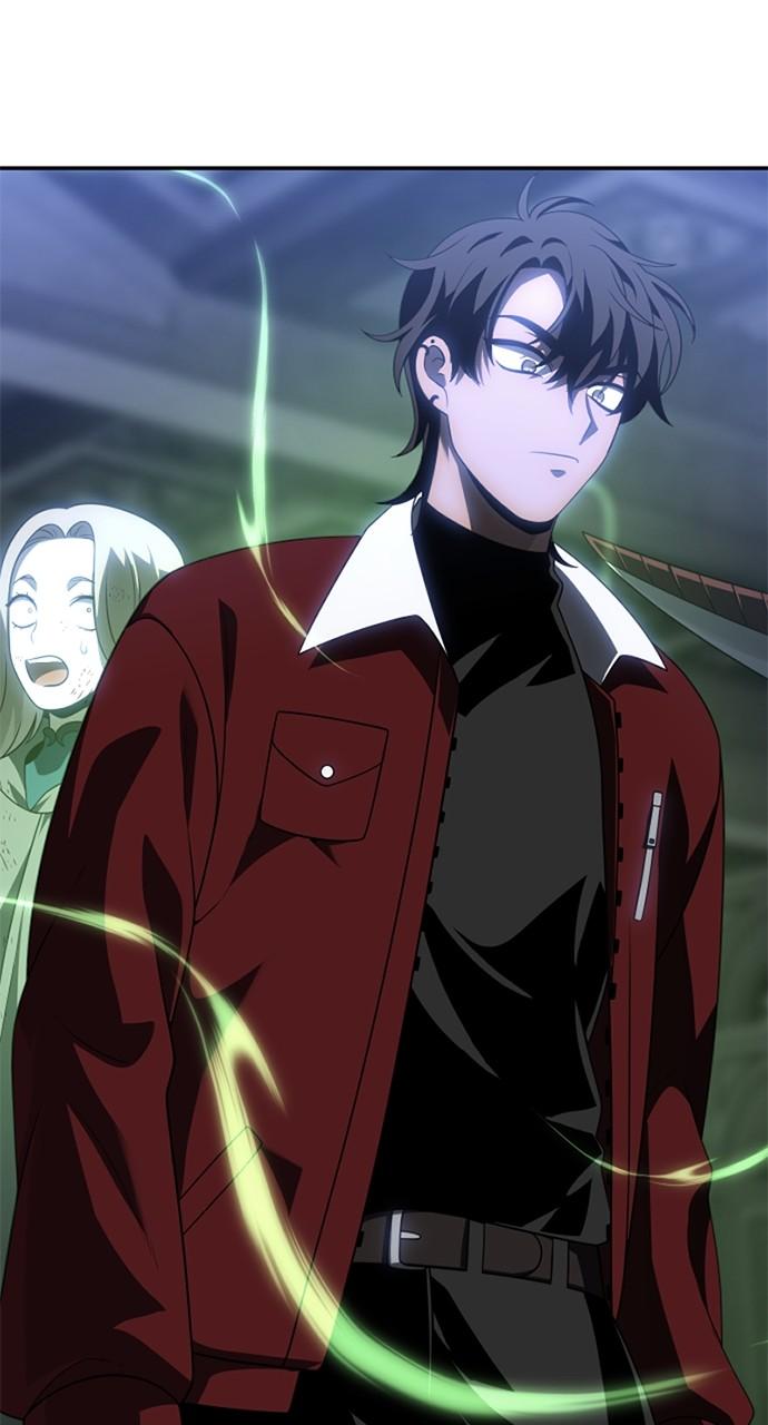 I Was the Final Boss Chap 39 - Next Chap 40