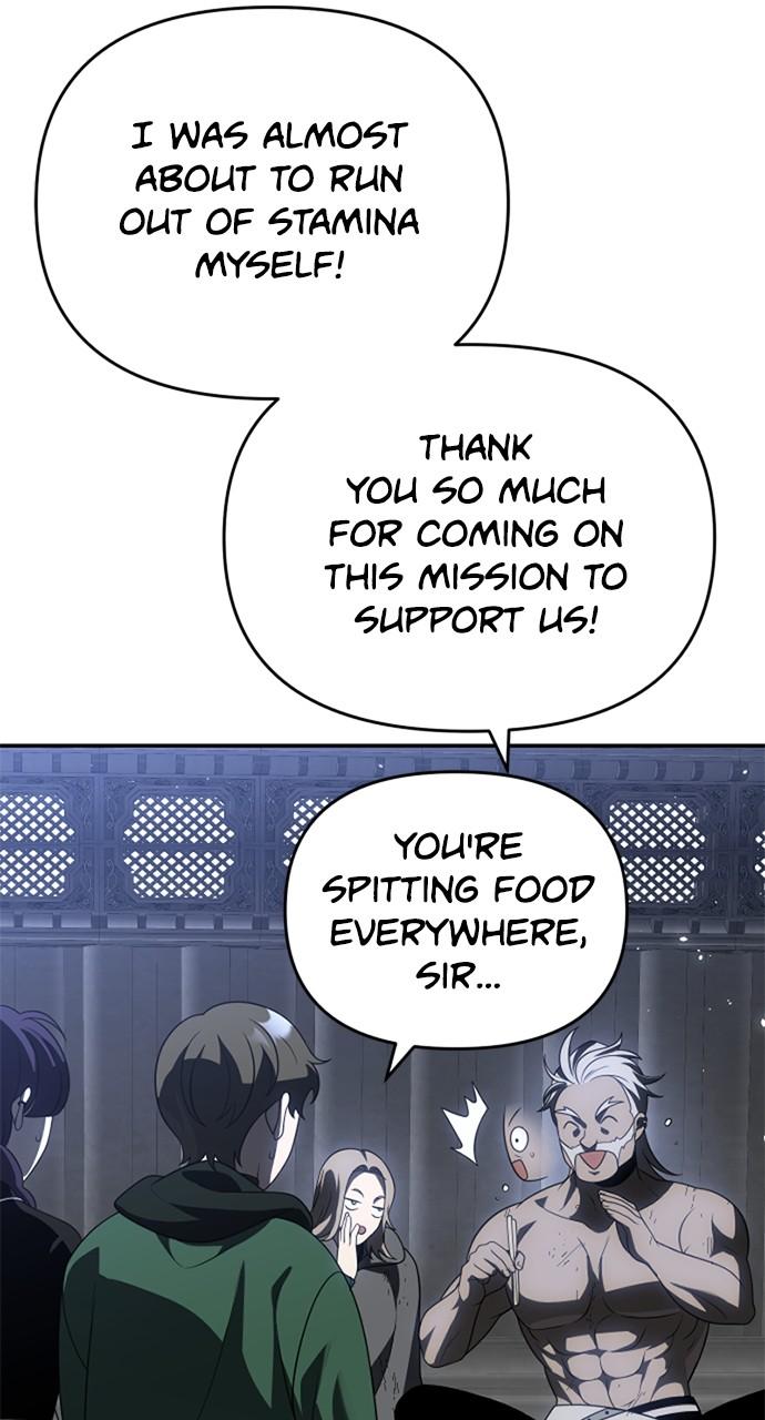 I Was the Final Boss Chap 39 - Next Chap 40