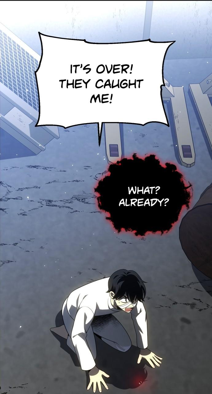 I Was the Final Boss Chap 30 - Next Chap 31