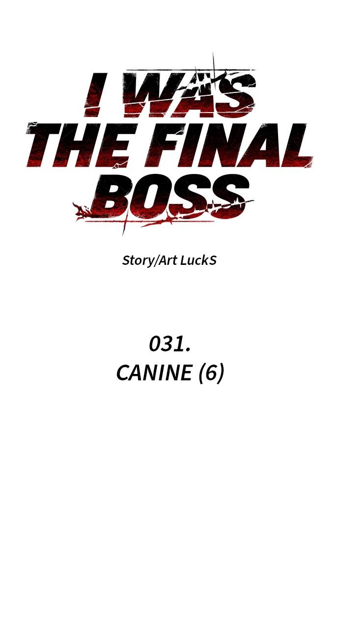 I Was the Final Boss Chap 31 - Next Chap 32