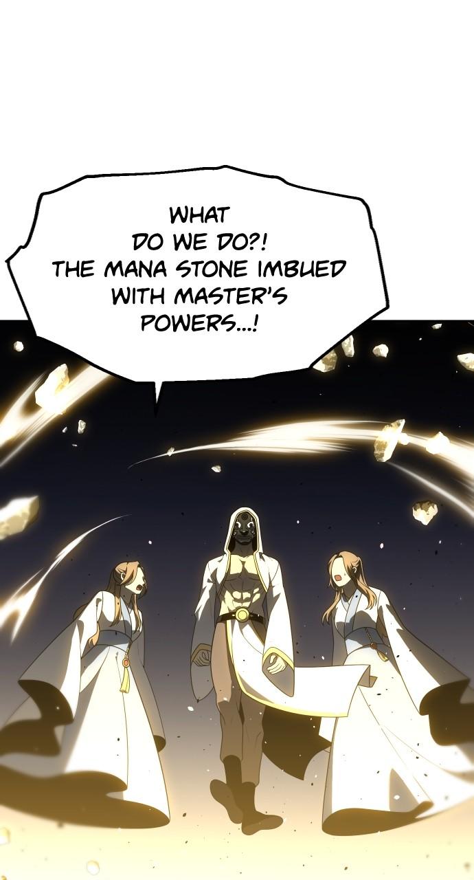 I Was the Final Boss Chap 31 - Next Chap 32