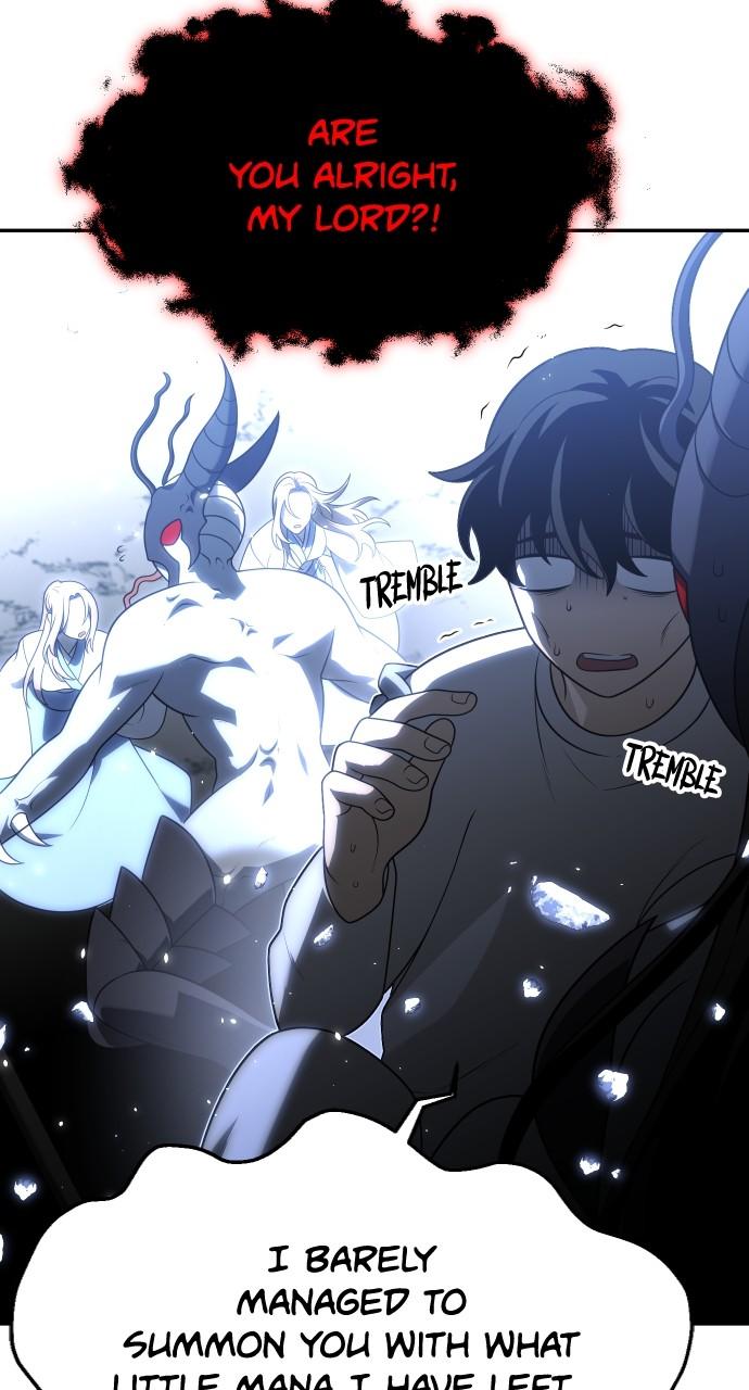 I Was the Final Boss Chap 32 - Next Chap 33