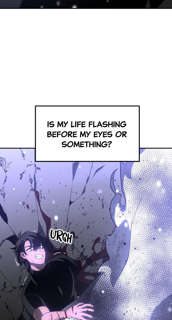 I Was the Final Boss Chap 33 - Next Chap 34