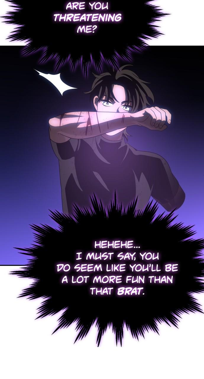 I Was the Final Boss Chap 33 - Next Chap 34