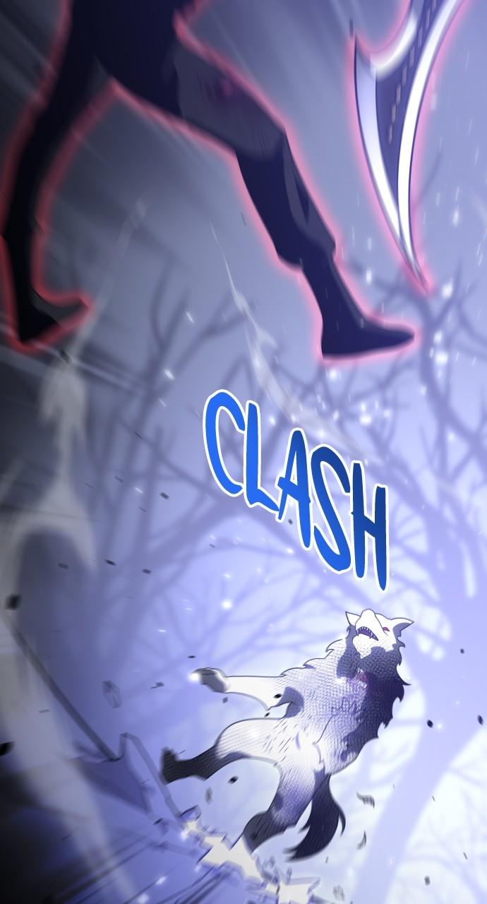 I Was the Final Boss Chap 33 - Next Chap 34