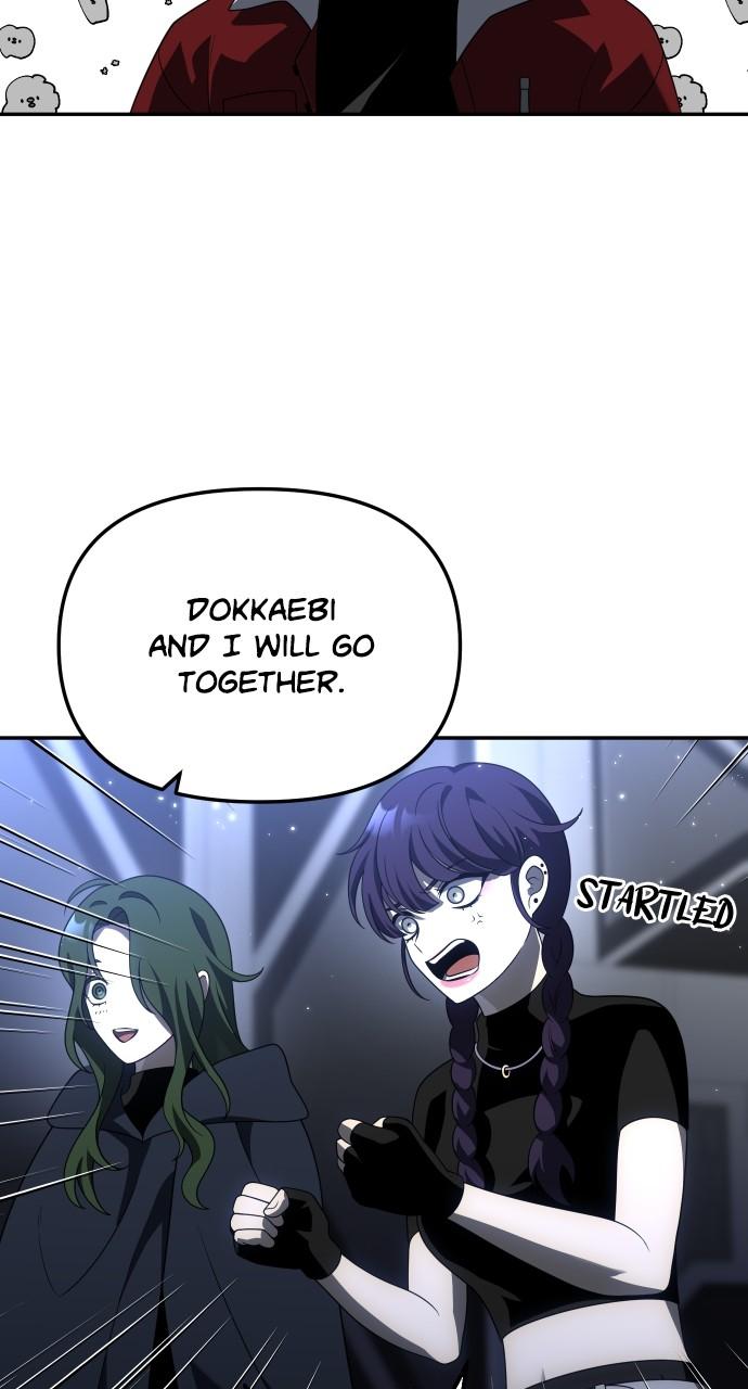 I Was the Final Boss Chap 47 - Next Chap 48