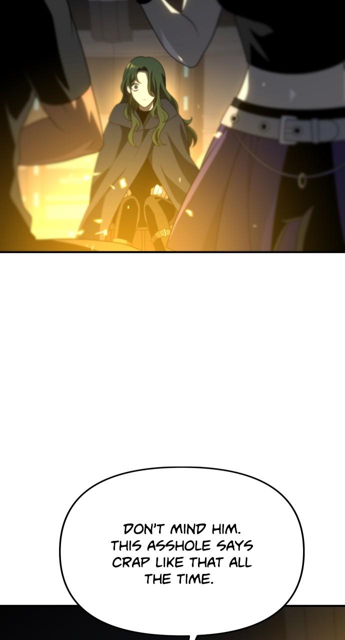 I Was the Final Boss Chap 47 - Next Chap 48