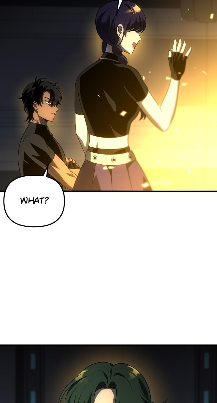 I Was the Final Boss Chap 47 - Next Chap 48