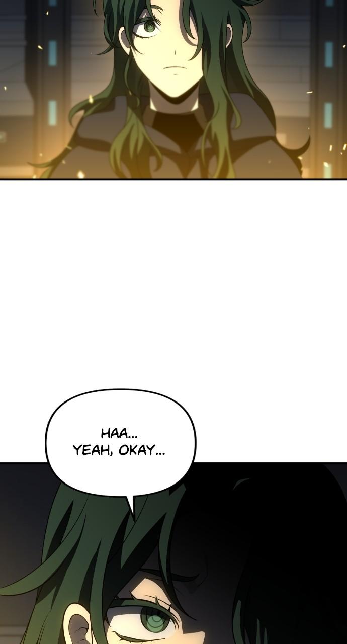 I Was the Final Boss Chap 47 - Next Chap 48