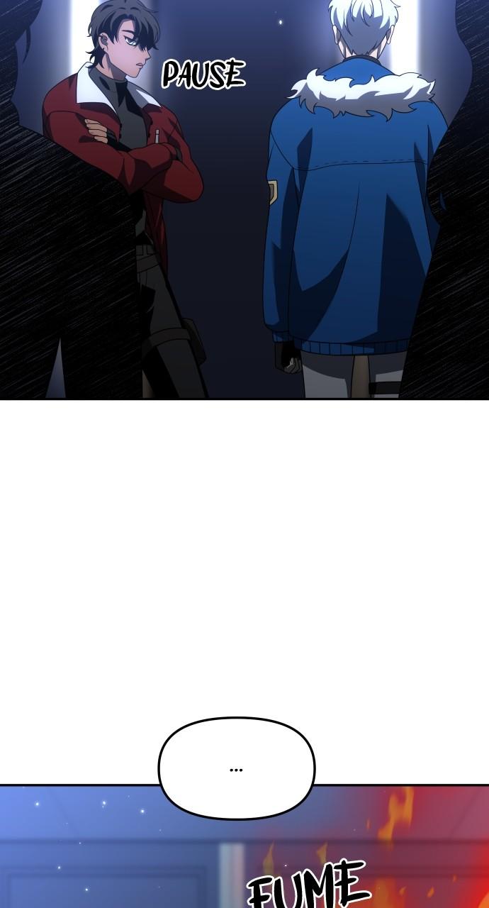 I Was the Final Boss Chap 47 - Next Chap 48