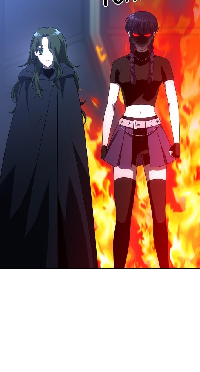 I Was the Final Boss Chap 47 - Next Chap 48