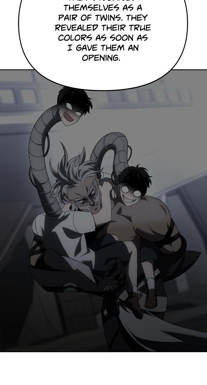 I Was the Final Boss Chap 47 - Next Chap 48