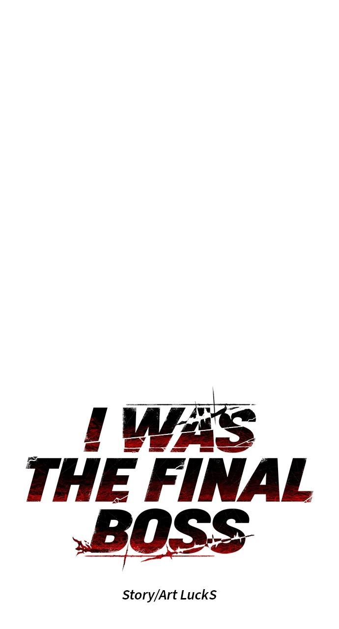 I Was the Final Boss Chap 47 - Next Chap 48