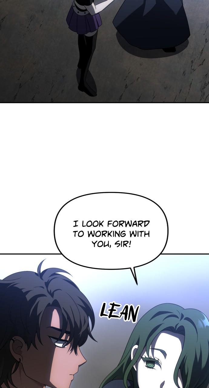 I Was the Final Boss Chap 47 - Next Chap 48