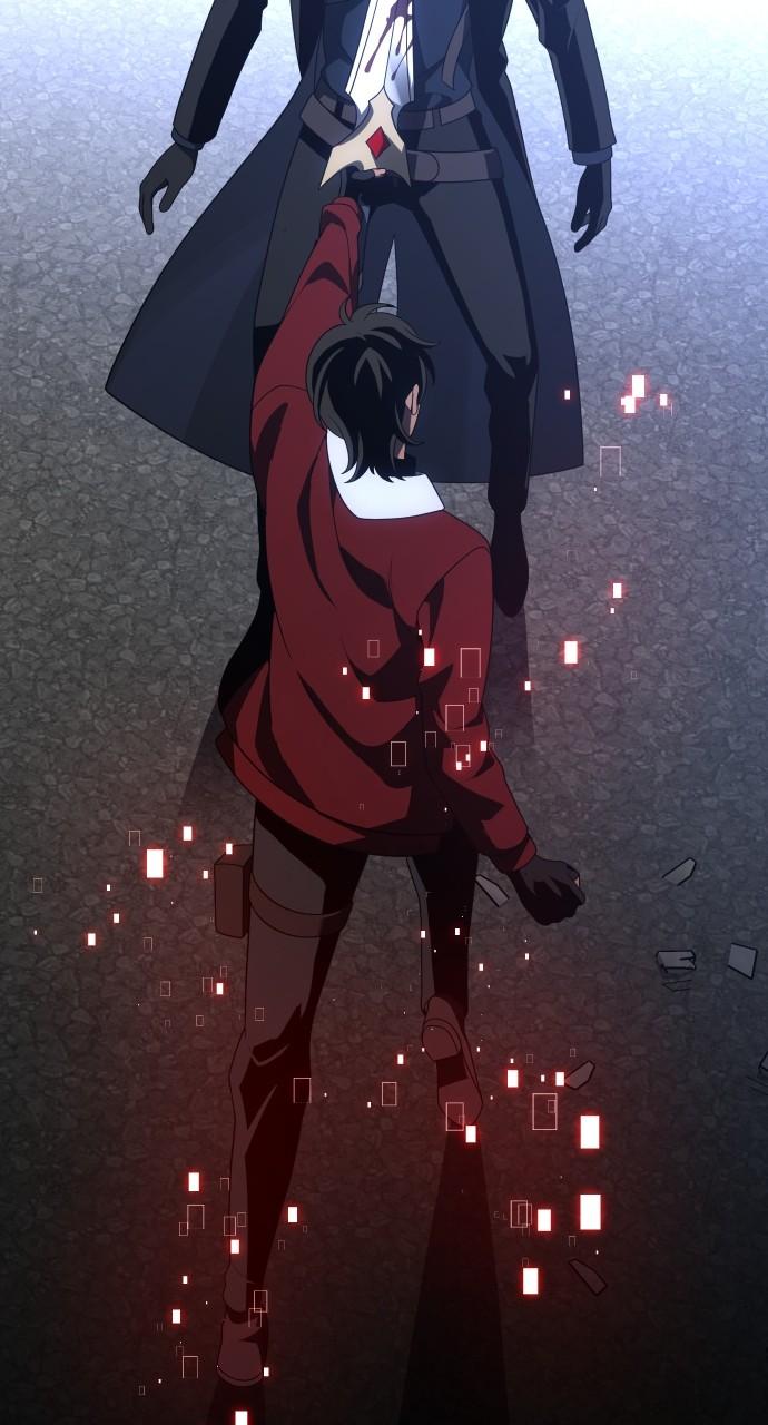 I Was the Final Boss Chap 47 - Next Chap 48