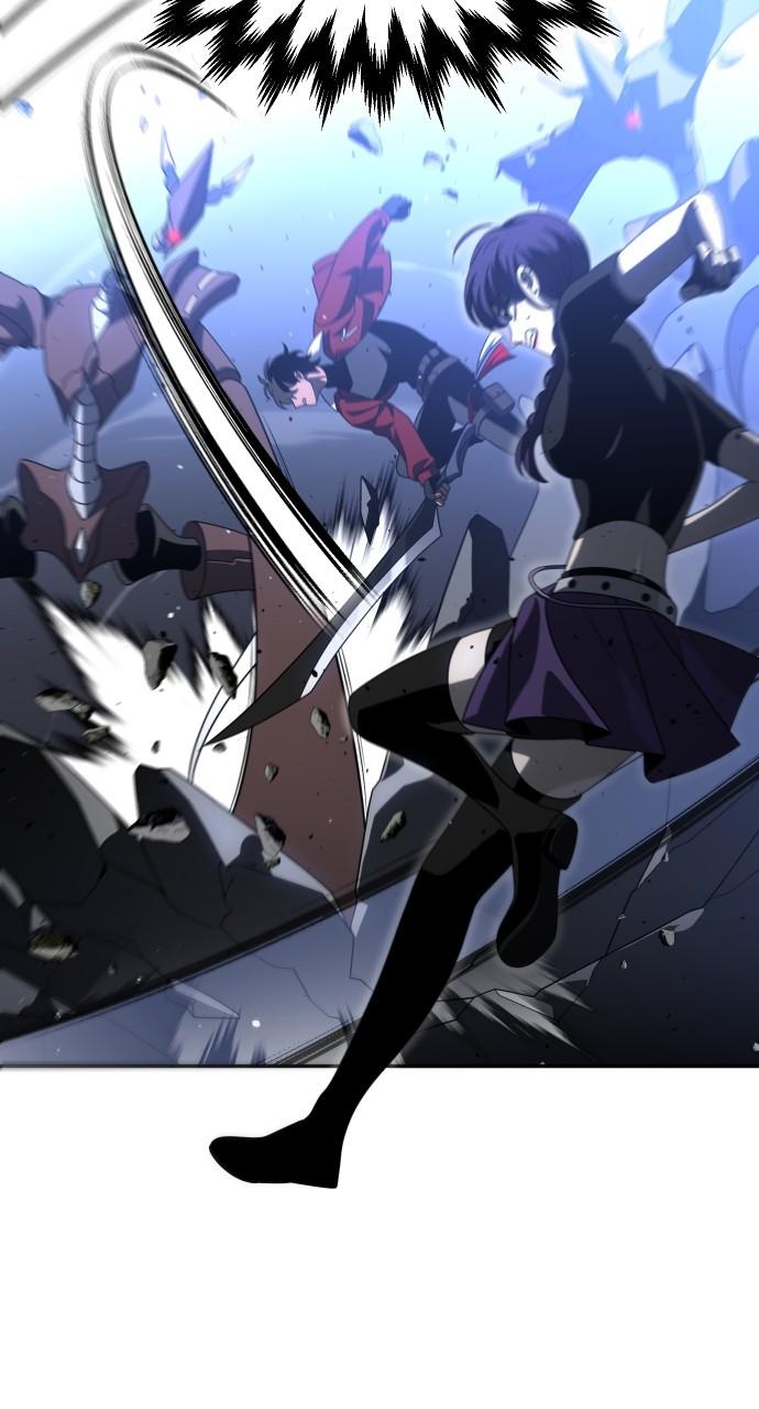 I Was the Final Boss Chap 47 - Next Chap 48