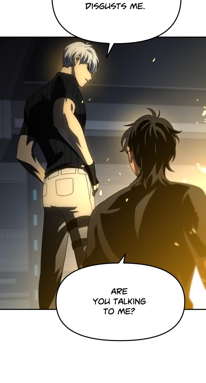 I Was the Final Boss Chap 47 - Next Chap 48