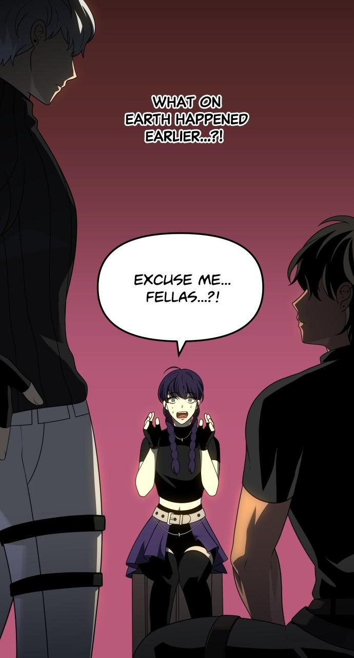 I Was the Final Boss Chap 47 - Next Chap 48