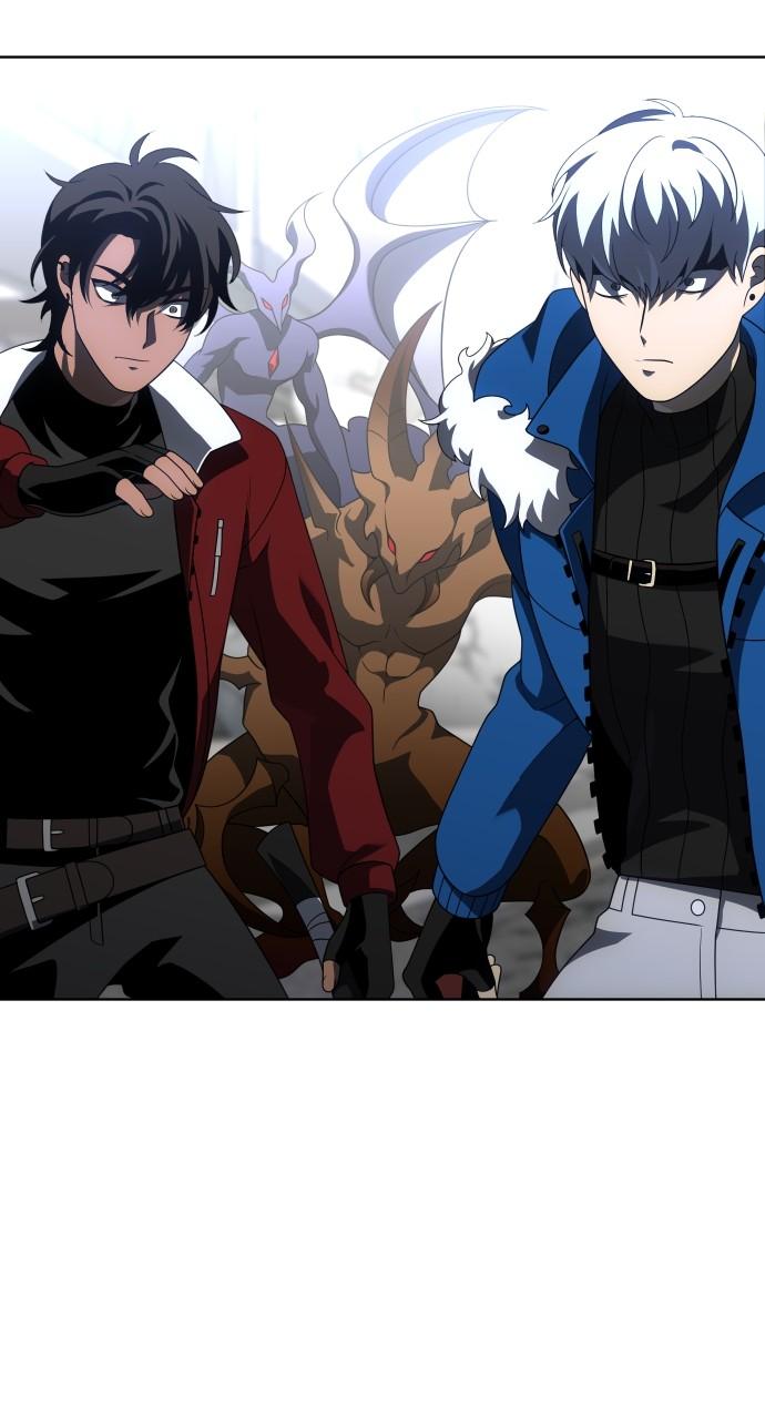 I Was the Final Boss Chap 44 - Next Chap 45