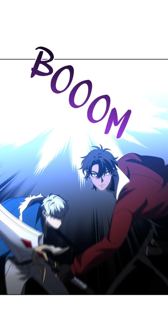 I Was the Final Boss Chap 44 - Next Chap 45