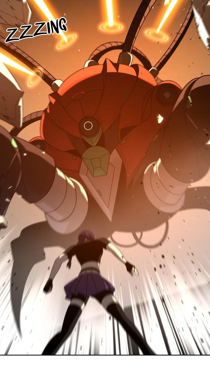 I Was the Final Boss Chap 44 - Next Chap 45