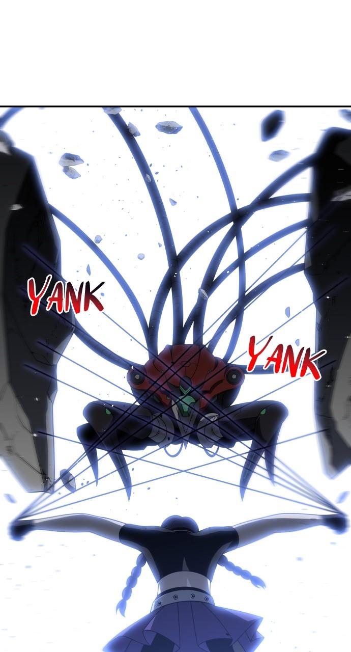 I Was the Final Boss Chap 44 - Next Chap 45