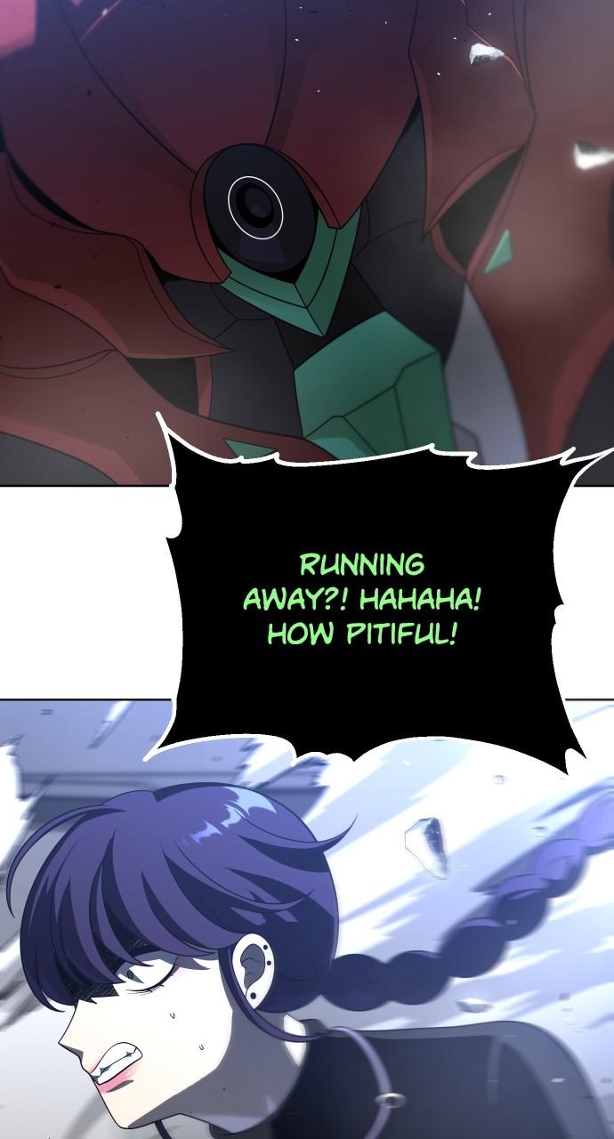 I Was the Final Boss Chap 44 - Next Chap 45