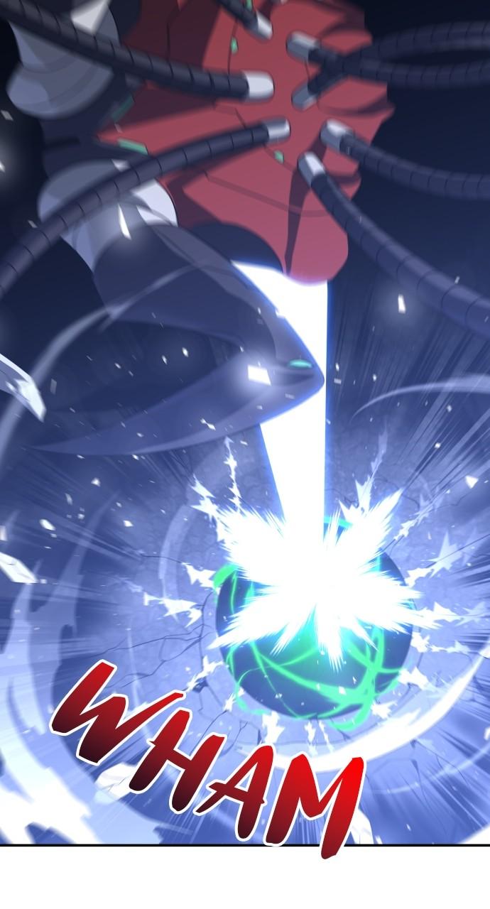 I Was the Final Boss Chap 44 - Next Chap 45