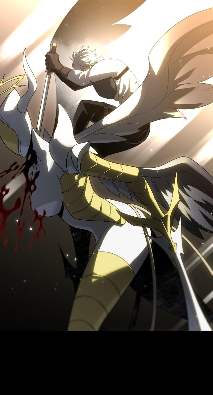 I Was the Final Boss Chap 46 - Next Chap 47