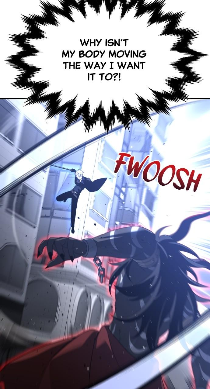 I Was the Final Boss Chap 46 - Next Chap 47