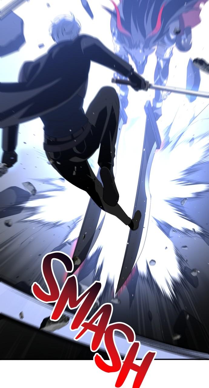 I Was the Final Boss Chap 46 - Next Chap 47