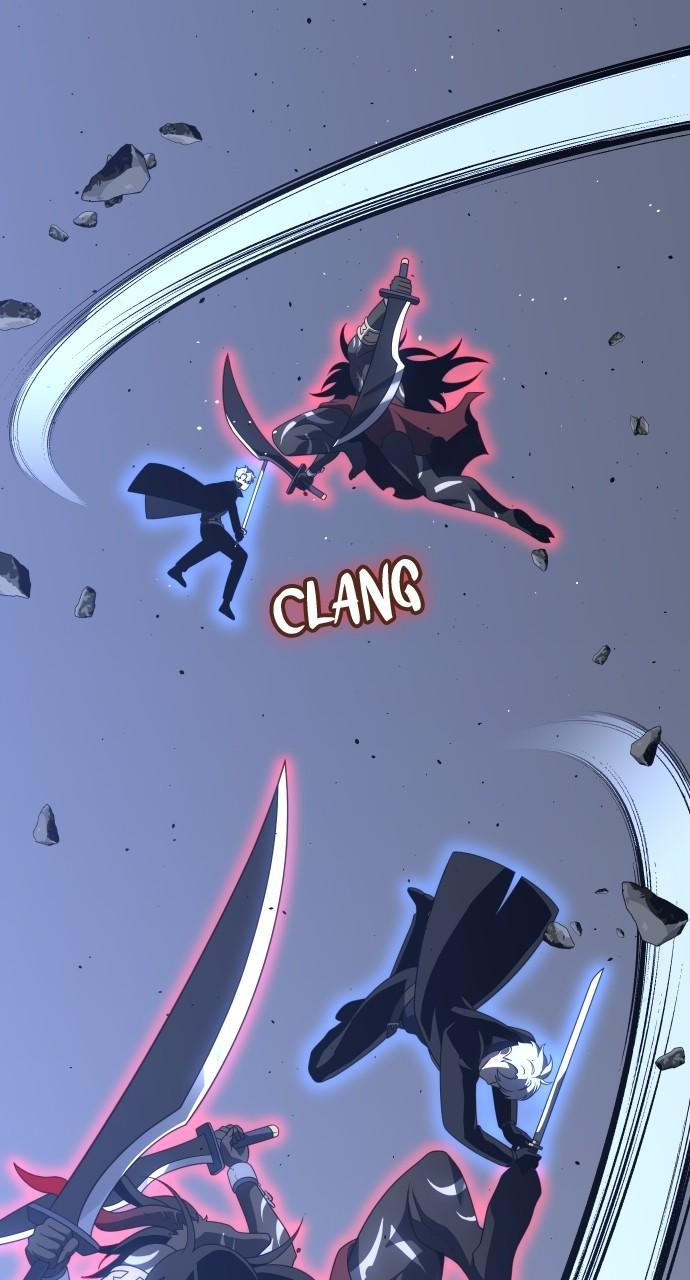 I Was the Final Boss Chap 46 - Next Chap 47