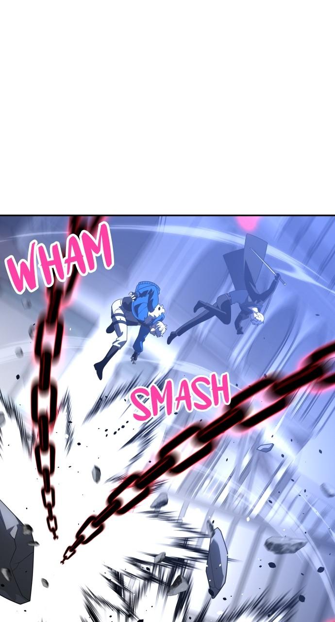 I Was the Final Boss Chap 46 - Next Chap 47
