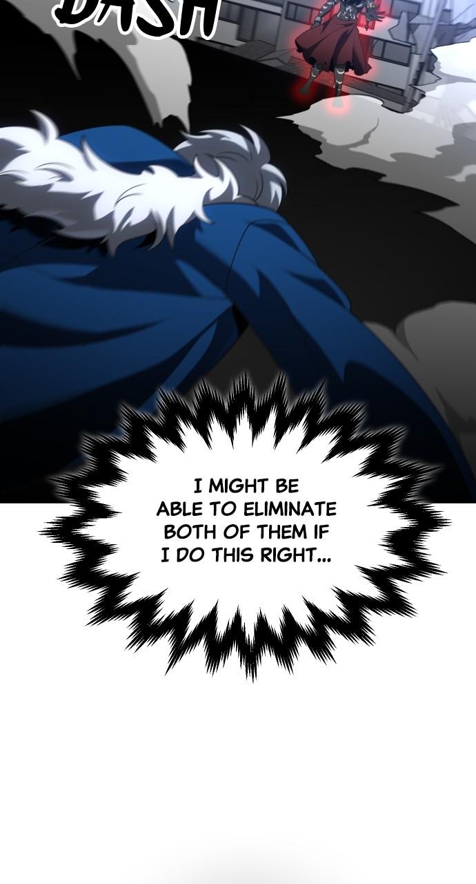 I Was the Final Boss Chap 46 - Next Chap 47