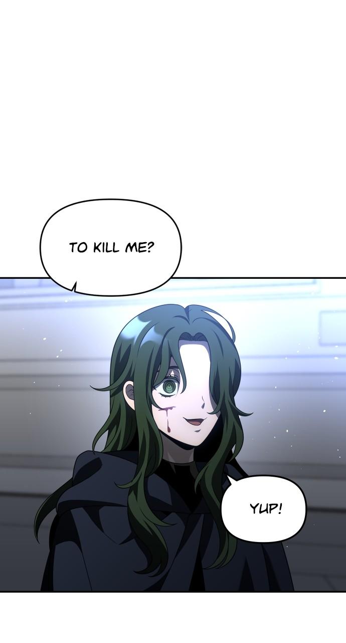 I Was the Final Boss Chap 48 - Next Chap 49