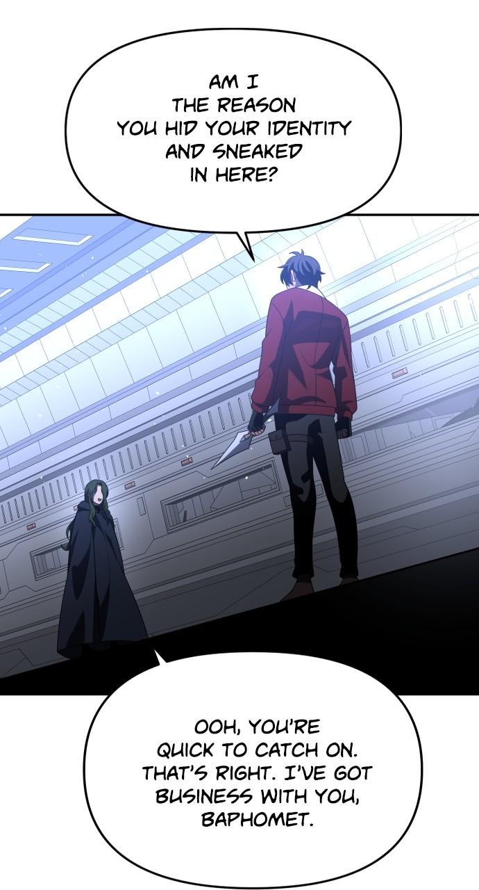 I Was the Final Boss Chap 48 - Next Chap 49