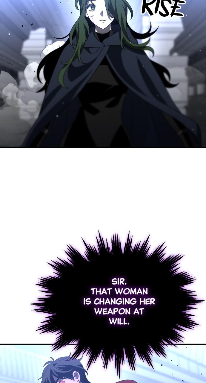 I Was the Final Boss Chap 48 - Next Chap 49