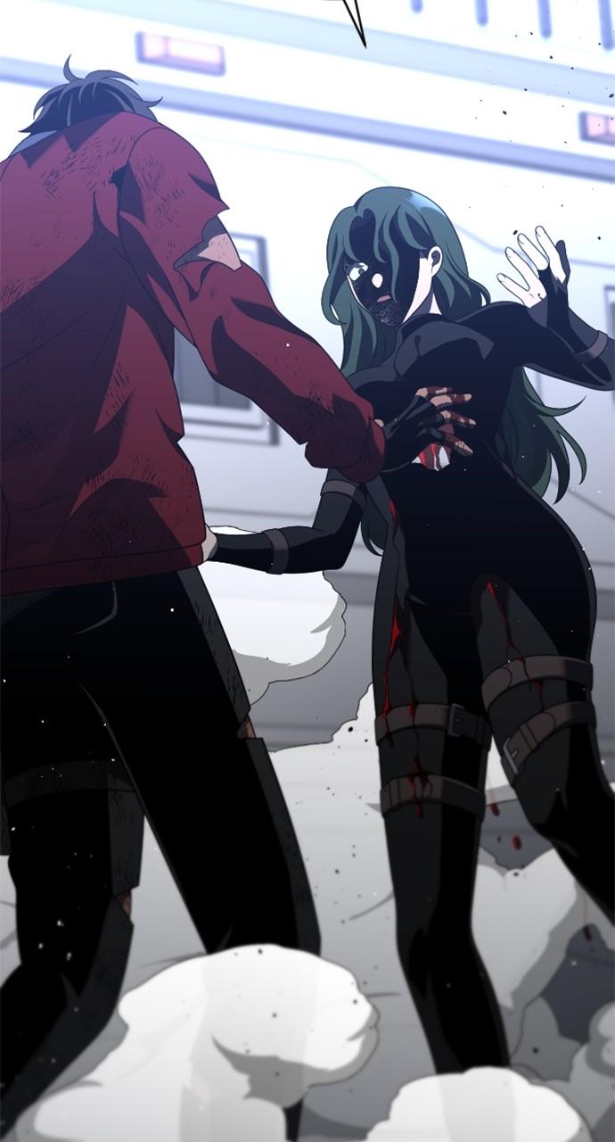 I Was the Final Boss Chap 48 - Next Chap 49