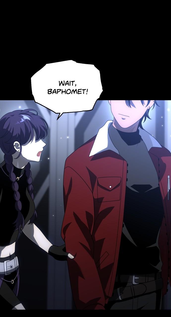 I Was the Final Boss Chap 48 - Next Chap 49