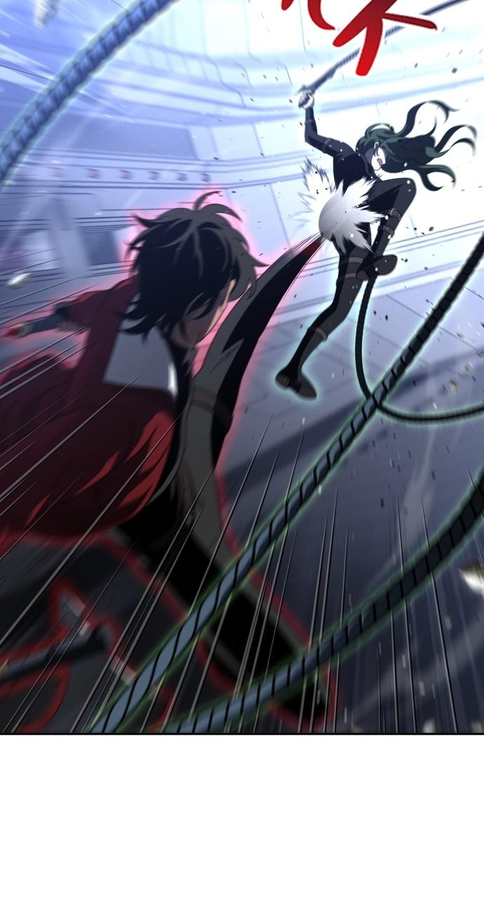 I Was the Final Boss Chap 48 - Next Chap 49