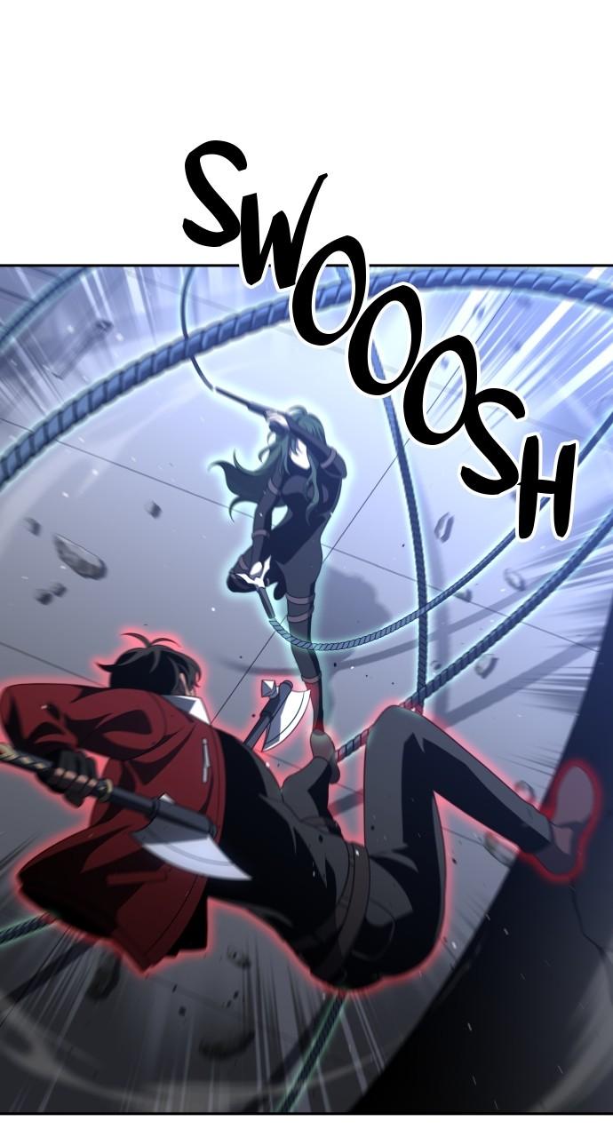 I Was the Final Boss Chap 48 - Next Chap 49