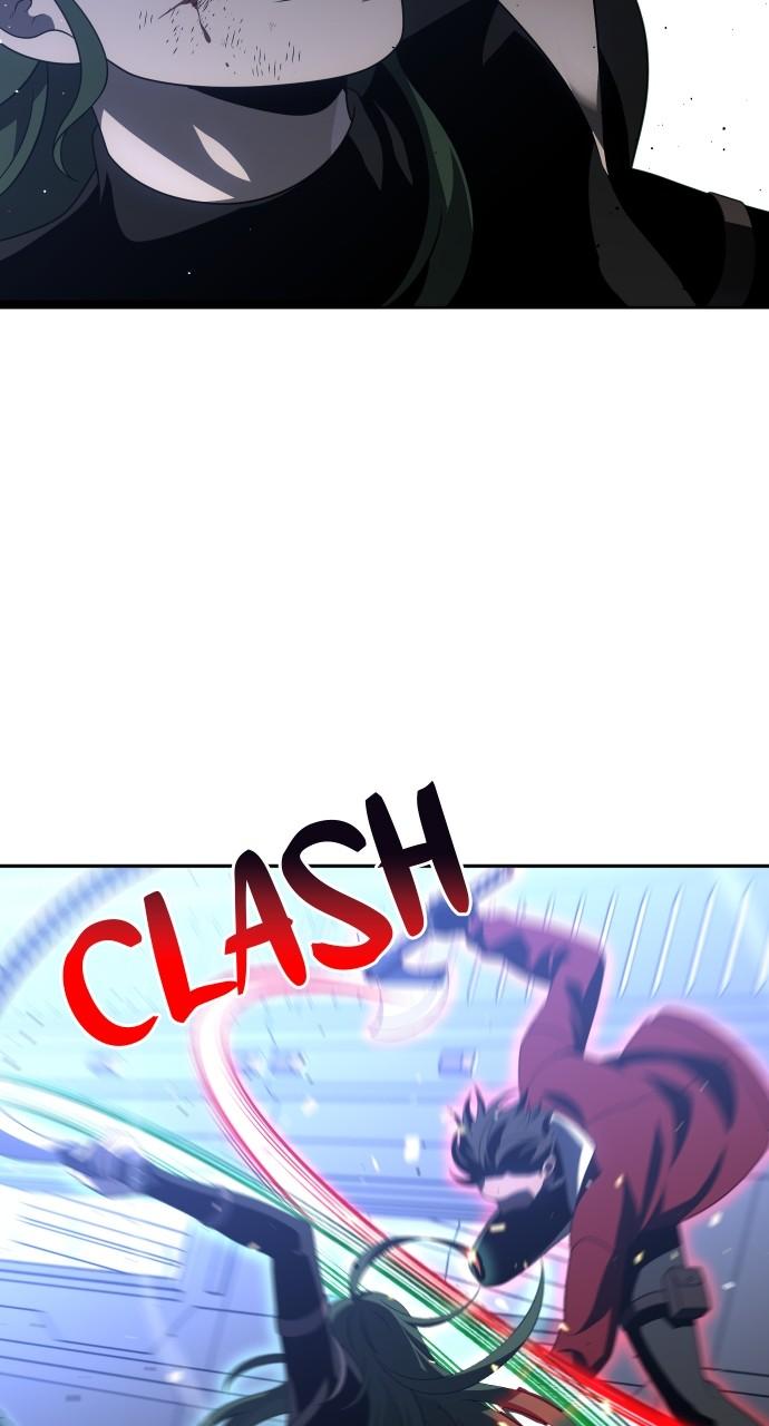 I Was the Final Boss Chap 48 - Next Chap 49