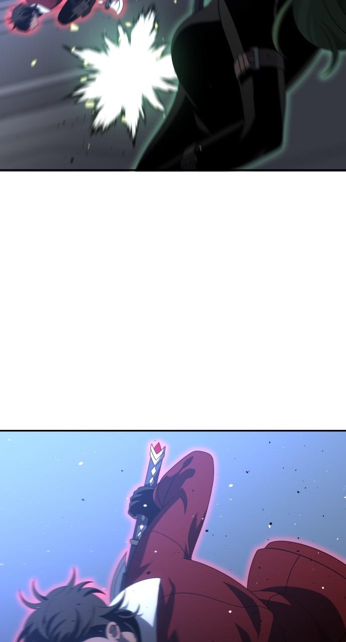 I Was the Final Boss Chap 48 - Next Chap 49