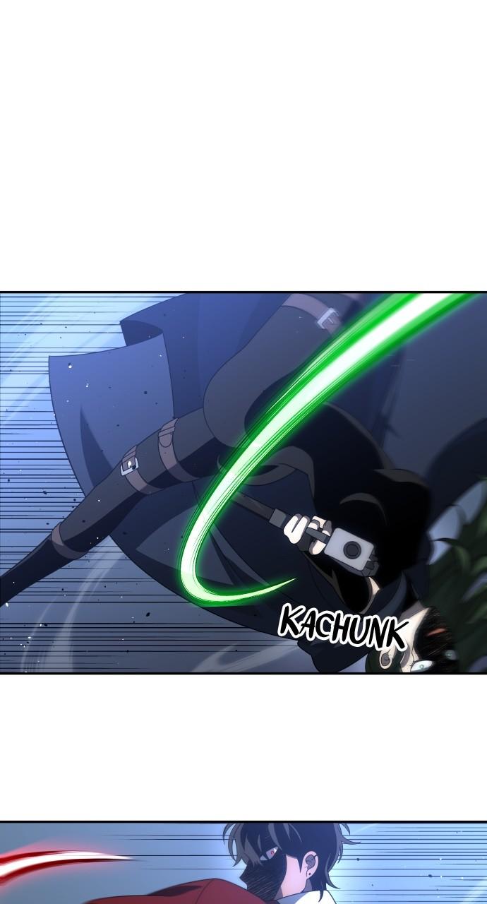 I Was the Final Boss Chap 48 - Next Chap 49