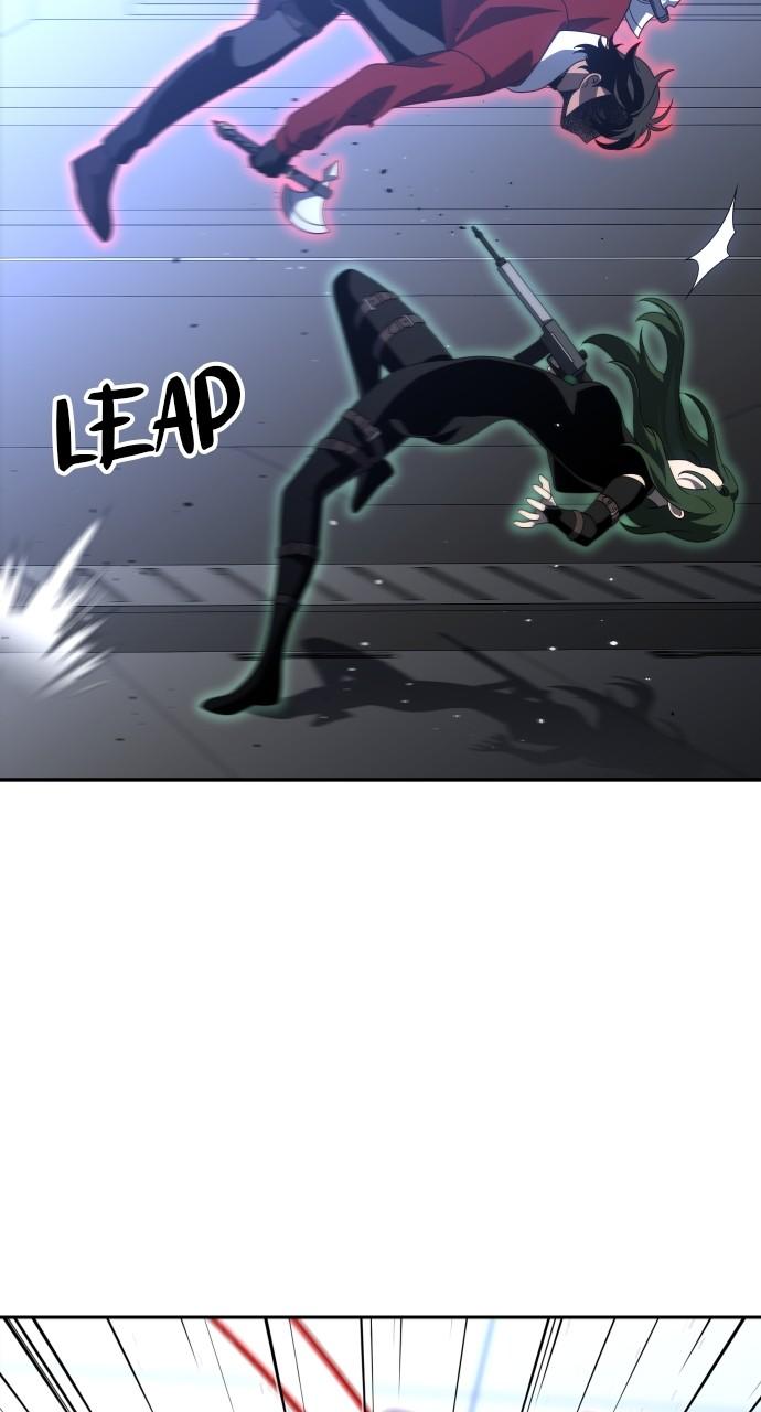 I Was the Final Boss Chap 48 - Next Chap 49