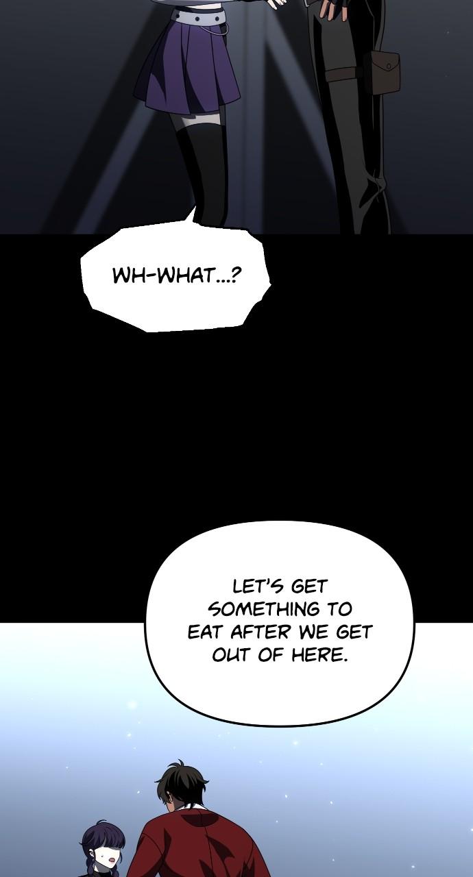 I Was the Final Boss Chap 48 - Next Chap 49