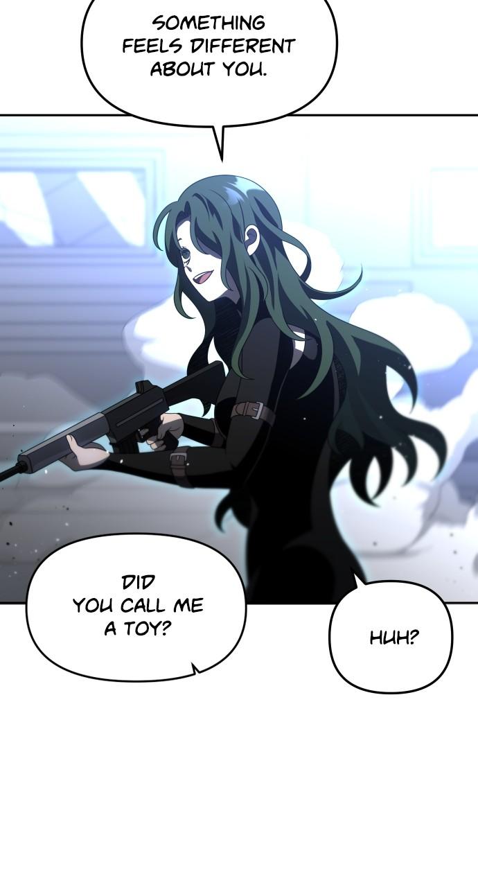 I Was the Final Boss Chap 48 - Next Chap 49