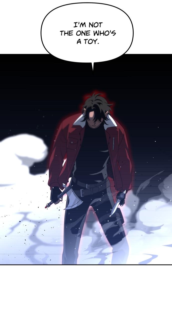 I Was the Final Boss Chap 48 - Next Chap 49
