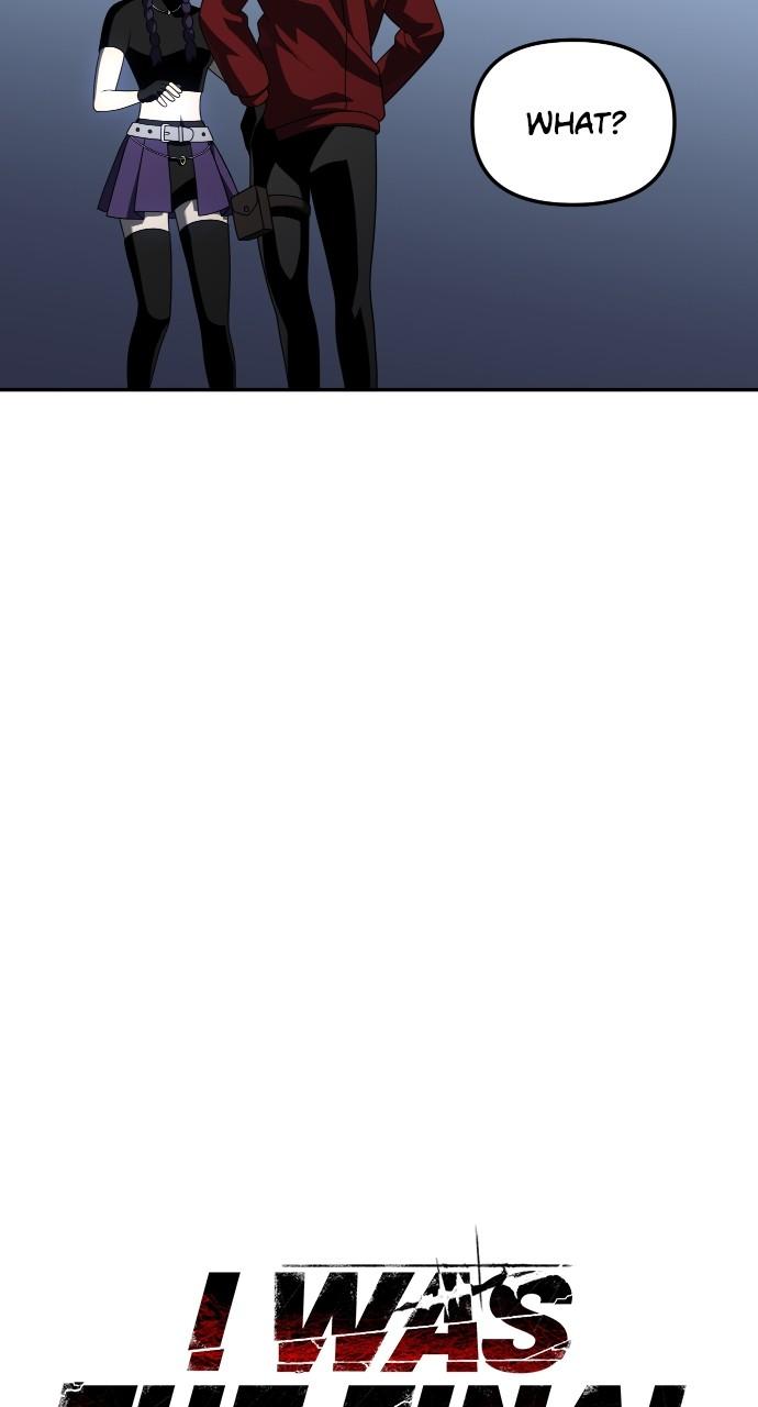I Was the Final Boss Chap 48 - Next Chap 49